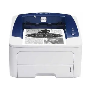 Замена тонера на принтере Xerox 3250D в Краснодаре